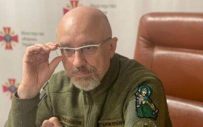 Алексей Резников - Резников поддержал легализацию оборота оружия - korrespondent - Россия - Украина - Минобороны