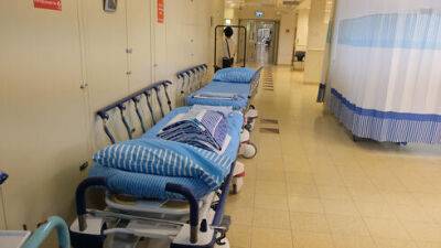 Скандал в больнице "Шиба": медсестра украла у пациентов 19.000 шекелей - vesty.co.il - Израиль