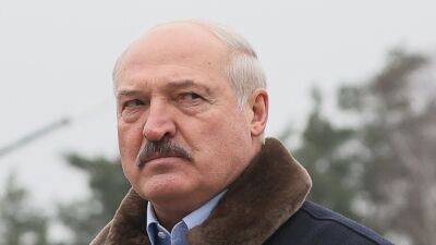 Александр Лукашенко - Лукашенко объявил о создании нового оперкомандования ВС Беларуси - svoboda.org - Россия - Украина - Белоруссия - Польша - Литва - Минск - Латвия