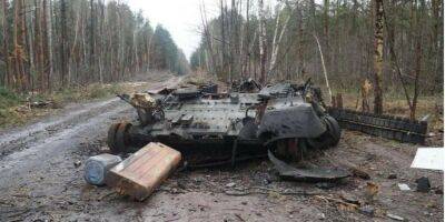 Оккупанты потеряли в Украине более тысячи танков, но еще имеют много ресурсов — Пентагон - nv.ua - Россия - США - Украина
