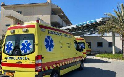 Как разгрузить государственные больницы - vkcyprus.com - Кипр