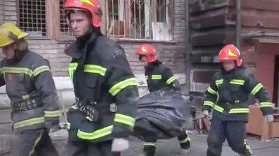 Петр Андрющенко - В Мариуполе нашли еще 70 тел под завалами – советник мэра - pravda.com.ua - Мариуполь