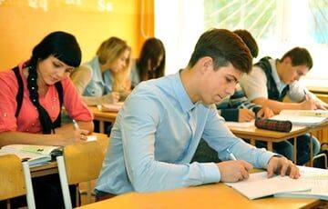 По каким причинам ученика могут освободить от школьных экзаменов? - charter97.org - Белоруссия