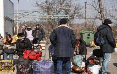 Сотни тысяч украинцев не могут вернуться домой из РФ - CNN - korrespondent - Россия - Украина - Киев