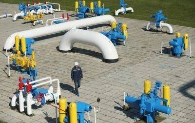 Кадри Симсон - Европа готовится к полному прекращению поставок газа из России - korrespondent - Москва - Россия - Украина - Эстония - Польша - Финляндия - Болгария - Европа - Москва - Газ - Ес