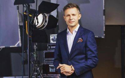 Литва - Литовский ведущий за день собрал два миллиона евро для Украины - korrespondent - Россия - Украина - Турция - Литва