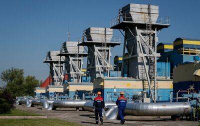 Юрий Витренко - Нафтогаз ожидает дальнейшее падение добычи газа - korrespondent - Украина - Газ