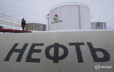 Тимур Алиев - Азия впервые обошла Европу по закупкам российской нефти - smartmoney.one - Россия - США - Индия - Reuters