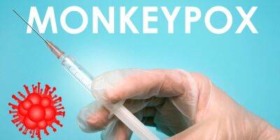 Рошель Валенски - Пока что только для врачей. В США начали вакцинацию от оспы обезьян - nv.ua - США - Украина