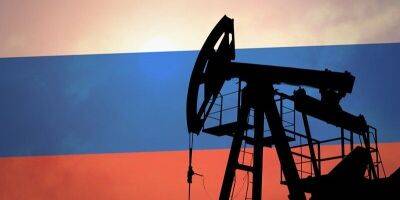 Поставки российской нефти в Индию и Китай достигли рекордных значений — Bloomberg - biz.nv.ua - Россия - Китай - США - Украина - Индия