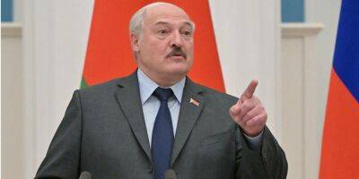 Александр Лукашенко - Лукашенко создает в Беларуси «народное ополчение» — Минобороны - nv.ua - Украина - Білорусь