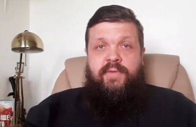 Оппозиционер Дмитрий Саввин заявил, что катастрофа путинского режима неизбежна - politeka.net - Россия - Украина