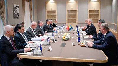 Реджеп Тайип Эрдоган - Швеция и Финляндия не добились прогресса в переговорах с Турцией по членству в НАТО - СМИ - bin.ua - США - Украина - Турция - Швеция - Финляндия - Анкара - Мадрид - Reuters