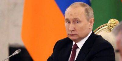 Владимир Путин - Лиз Трасс - Если Путин победит, мы больше никогда не будем чувствовать себя в безопасности — глава МИД Великобритании - nv.ua - Россия - Украина - Англия - Прага - Великобритания