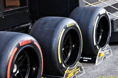 В Pirelli назвали составы на три предстоящих этапа - f1news.ru - Англия - Австралия - Испания - Канада - Саудовская Аравия - Монако - Азербайджан - Бахрейн