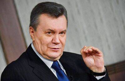 Виктор Янукович - Янукович: Украина может пойти на фактическое слияние с Польшей - ont.by - Украина - Белоруссия - Польша - Речь Посполитая