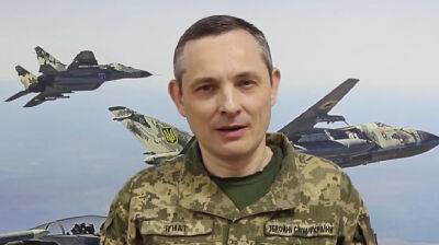 Воздушные силы сосчитали сбитых "птичек" врага и рассказали подробности боя в небе - pravda.com.ua - Россия - Украина