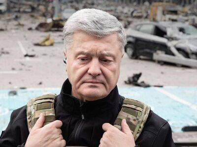 Руслан Стефанчук - Геращенко заявила, что Порошенко не выпустили из Украины на парламентскую ассамблею НАТО - gordonua.com - Украина