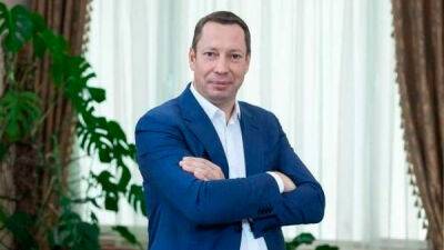 Кирилл Шевченко - Международные резервы Украины на начало мая уменьшились до $26,8 млрд – глава НБУ - bin.ua - Украина
