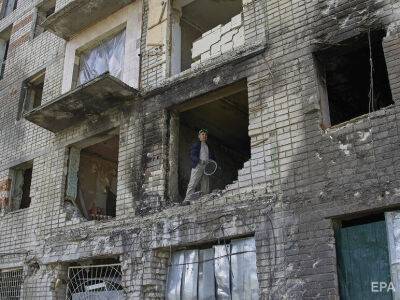 Денис Шмыгаль - Послевоенное восстановление Украины планируют проводить в три этапа – Шмыгаль - gordonua.com - Россия - Украина