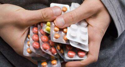 Михаил Радуцкий - Цены на лекарства в аптеках выросли на 25-40%: почему так происходит - cxid.info - Украина