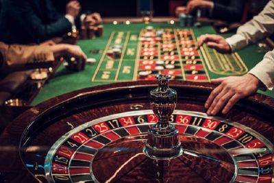 Онлайн казино на деньги: виды и преимущества площадок - russian