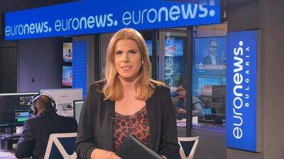 Болгария - Euronews Bulgaria начинает вещание - ru.euronews.com - Россия - США - Украина - Польша - Болгария - Мариуполь - Мариуполь - Европа