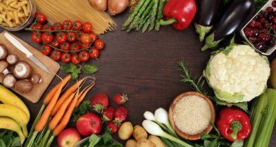 С прилавков супермаркетов пропадут ягоды, овощи и рыба - cxid.info - Украина - Запорожье
