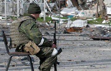 Армия РФ истощена: Путин выводит войска из Сирии для переброски в Украину - charter97.org - Россия - Сирия - Украина - Белоруссия - Турция - Москва