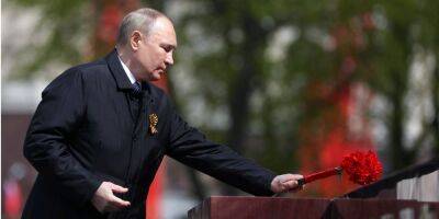 Владимир Путин - Джозеф Байден - Линда Томас-Гринфилд - Путин в своей речи признал, что у нет оснований объявлять о победе в Украине — посол США в ООН - nv.ua - Москва - Россия - США - Украина