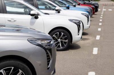 В мае шесть брендов повысили цены на автомобили, а один – понизил - autostat.ru