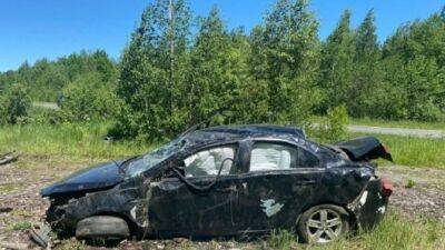 В ДТП в Мордовии погиб 30-летний водитель - usedcars.ru - республика Мордовия - Скончался