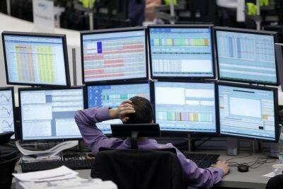 Джером Пауэлл - Американские фондовые индексы выросли на 1-2,5% - smartmoney.one - США - Reuters