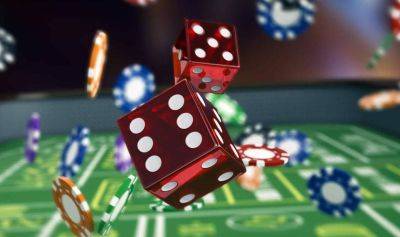 Почему онлайн казино на реальные деньги популярны среди игроков? - russian