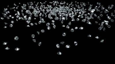 Ряд стран потребовал признать российские алмазы "кровавыми" - svoboda.org - Россия - США - Украина - Англия - Австралия - Белоруссия - Киргизия - Канада - Мали - Ботсвана - Reuters