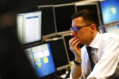 Джером Пауэлл - Индексы США по итогам торгов упали до минимумов с 2020 г. - smartmoney.one - США - Reuters
