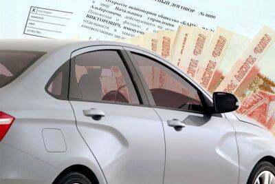 Денис Мантуров - Алексей Макаров - На поддержку спроса на автомобили в 2022 году выделят 20,7 млрд рублей - autostat.ru - Россия
