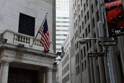Индекс Dow Jones снизился на закрытии биржи в пятницу - smartmoney.one - США - Вашингтон