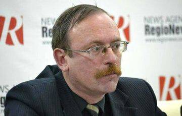 Вячеслав Сивчик: В Беларуси значительно больше политзаключенных, чем говорят правозащитники - charter97.org - Белоруссия