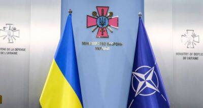 Йенс Столтенберг - Глава НАТО объяснил, сколько еще будет идти война на Украине - cxid.info - Россия - Украина