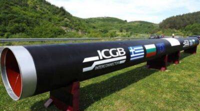 Греция начала пробную прокачку азербайджанского газа в Болгарию - ru.slovoidilo.ua - США - Украина - Израиль - Египет - Польша - Болгария - Греция - Катар - Газ