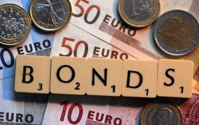 Еврооблигации Украины дешевеют почти месяц подряд - korrespondent - Украина
