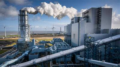 Нидерланды снимут ограничения на работу угольных станций из-за дефицита российского газа - bin.ua - Австрия - Россия - Украина - Италия - Германия - Франция - Чехия - Голландия - Газ