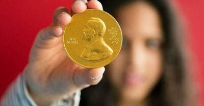 Дмитрий Муратов - Дмитрий Муратов продал нобелевскую медаль за 103,5 млн долларов - rus.delfi.lv - Россия - США - Украина - Нью-Йорк - Латвия - Филиппины