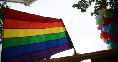 Фумио Кисид - Суд Японии поддержал запрет на однополые браки - rus.delfi.lv - Токио - Япония - Латвия - Тайвань - штат Орегон