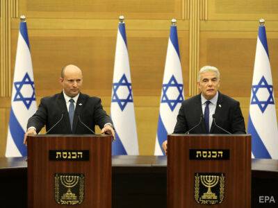 Биньямин Нетаньяху - Беньямин Нетаньяху - Яир Лапид - В Израиле могут пройти пятые парламентские выборы за три года - gordonua.com - Украина - New York - Израиль