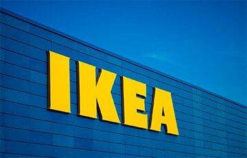 Как IKEA приходила в Беларусь и как уходит из нее - charter97.org - Москва - Австрия - Белоруссия - Германия - Швеция