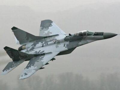 В Словакии назвали условия, на которых готовы передать Украине самолеты МиГ-29 - unn.com.ua - США - Украина - Киев - Германия - Польша - Чехия - Голландия - Словакия - Братислава