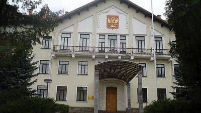 Литва - Прокуратура остановила расследование избиения российского дипломата в Литве - obzor.lt - Украина - Литва - Вильнюс