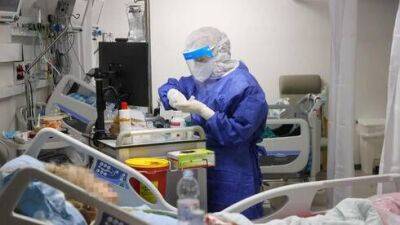 Профессор Сегаль: в Израиле началась шестая волна эпидемии - koronavirus.center - Израиль